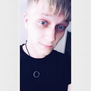 Meet your Posher, Jordan